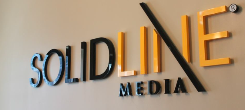 Premium 3D dimensional lettering by Danix Signs Nairobi